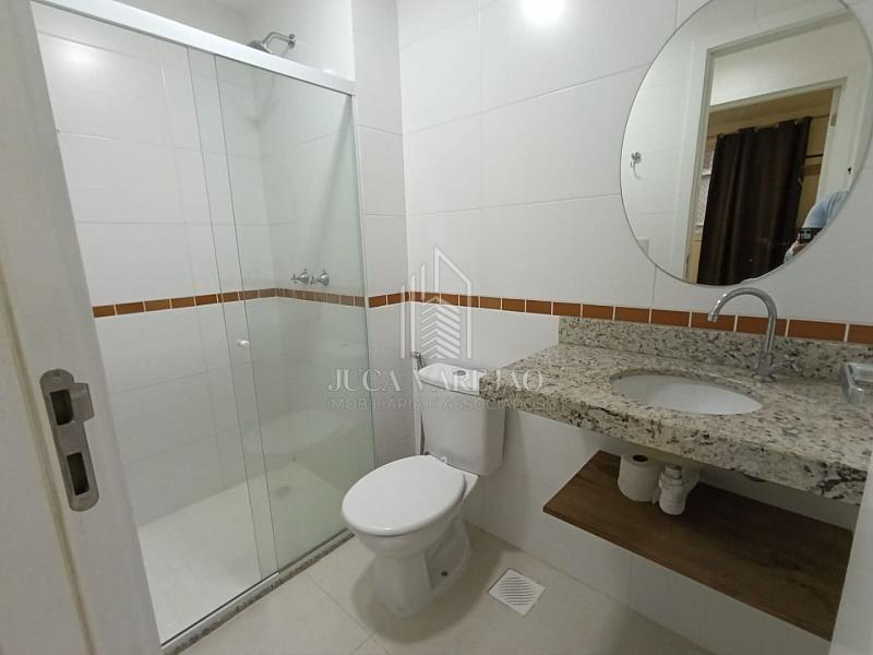 Apartamento com 2 dormitórios à venda, 54m² - Jockey de Itaparica - Vila Velha/ES — foto 6