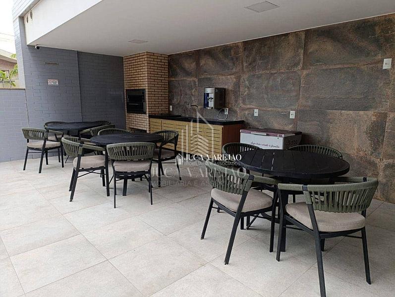 Apartamento com 2 dormitórios à venda, 54m² - Jockey de Itaparica - Vila Velha/ES — foto 11