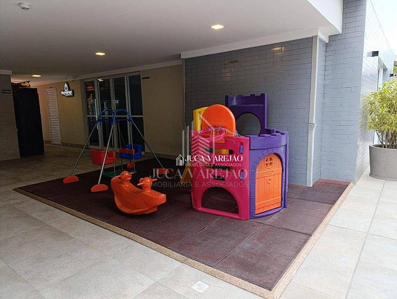 Apartamento com 2 dormitórios à venda, 54m² - Jockey de Itaparica - Vila Velha/ES — foto 9