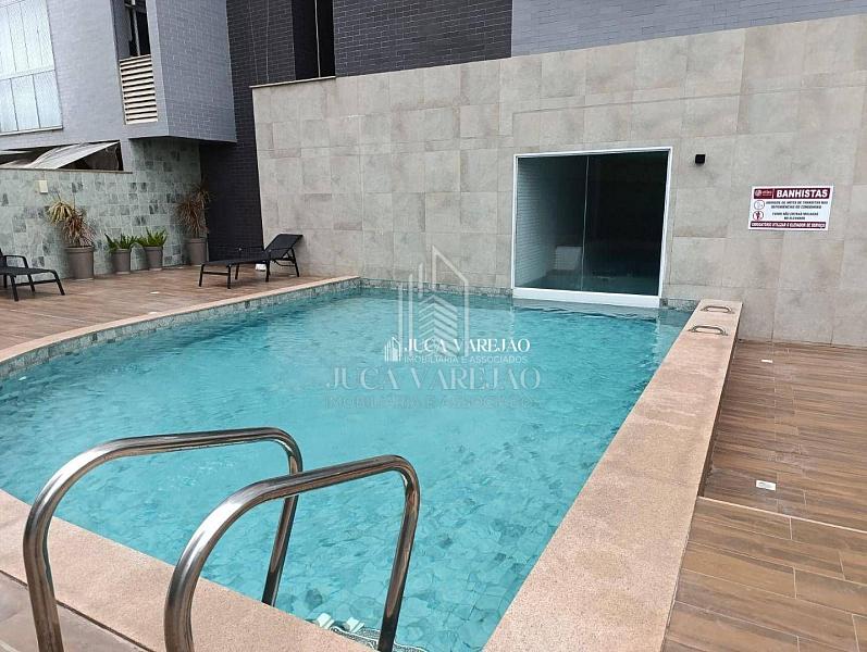 Apartamento com 2 dormitórios à venda, 54m² - Jockey de Itaparica - Vila Velha/ES — foto 12