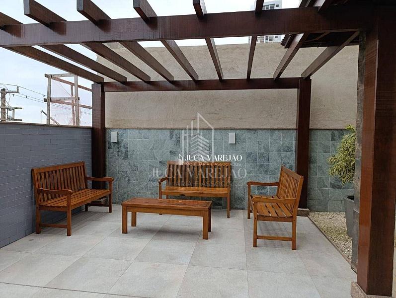 Apartamento com 2 dormitórios à venda, 54m² - Jockey de Itaparica - Vila Velha/ES — foto 10