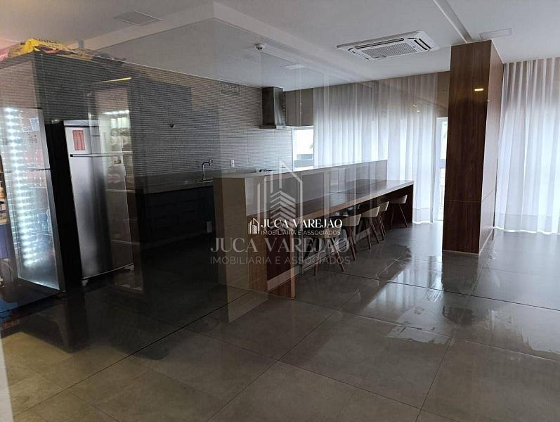 Apartamento com 2 dormitórios à venda, 54m² - Jockey de Itaparica - Vila Velha/ES — foto 15