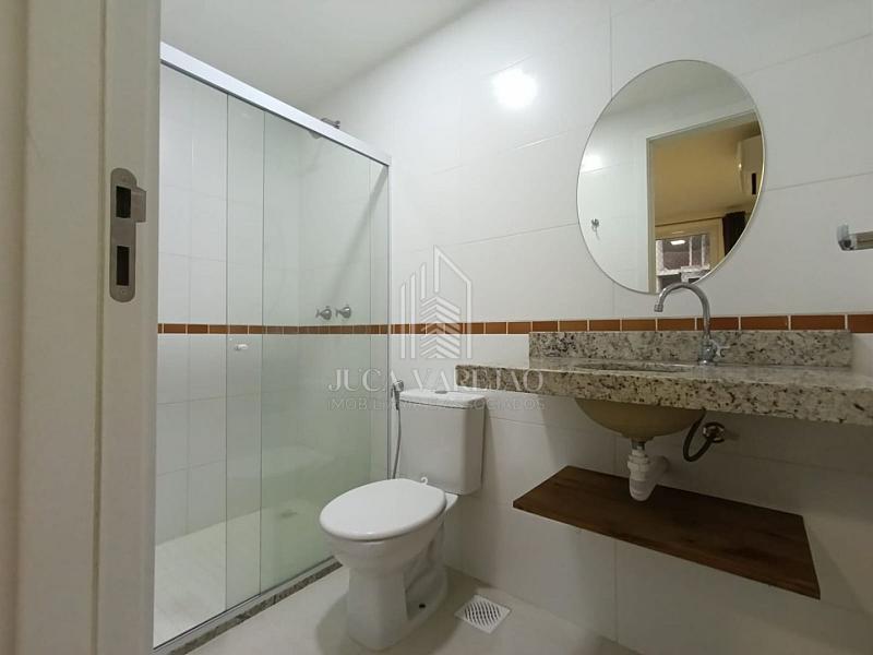 Apartamento com 2 dormitórios à venda, 54m² - Jockey de Itaparica - Vila Velha/ES — foto 5