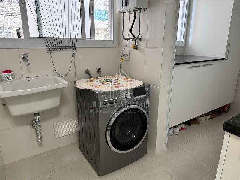 Apartamento com 3 dormitórios à venda, 125m² - Praia de Itaparica - Vila Velha/ES — foto 25