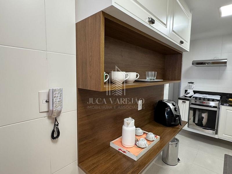 Apartamento com 3 dormitórios à venda, 125m² - Praia de Itaparica - Vila Velha/ES — foto 23