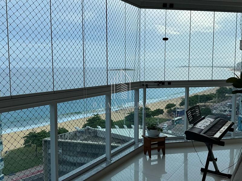 Apartamento com 3 dormitórios à venda, 125m² - Praia de Itaparica - Vila Velha/ES — foto 9