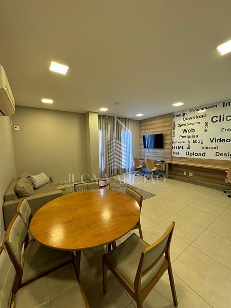 Apartamento com 3 dormitórios à venda, 125m² - Praia de Itaparica - Vila Velha/ES — foto 35