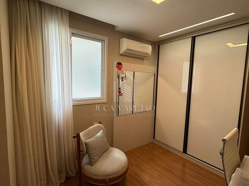 Apartamento com 3 dormitórios à venda, 125m² - Praia de Itaparica - Vila Velha/ES — foto 19