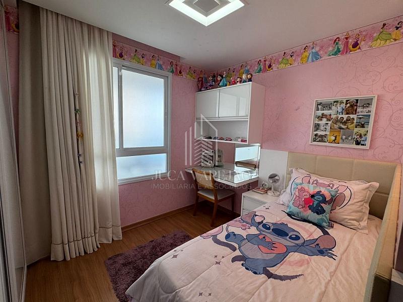 Apartamento com 3 dormitórios à venda, 125m² - Praia de Itaparica - Vila Velha/ES — foto 17