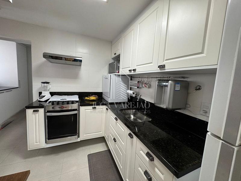 Apartamento com 3 dormitórios à venda, 125m² - Praia de Itaparica - Vila Velha/ES — foto 22