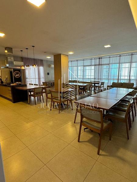 Apartamento com 3 dormitórios à venda, 125m² - Praia de Itaparica - Vila Velha/ES — foto 31