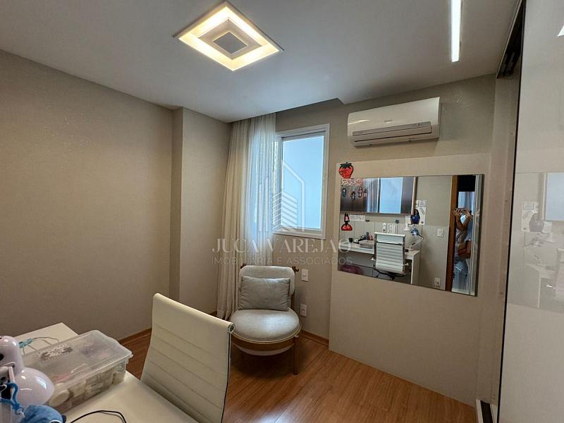 Apartamento com 3 dormitórios à venda, 125m² - Praia de Itaparica - Vila Velha/ES — foto 18