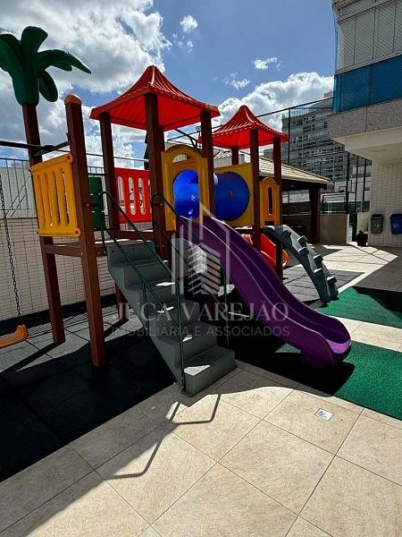 Apartamento com 3 dormitórios à venda, 125m² - Praia de Itaparica - Vila Velha/ES — foto 34