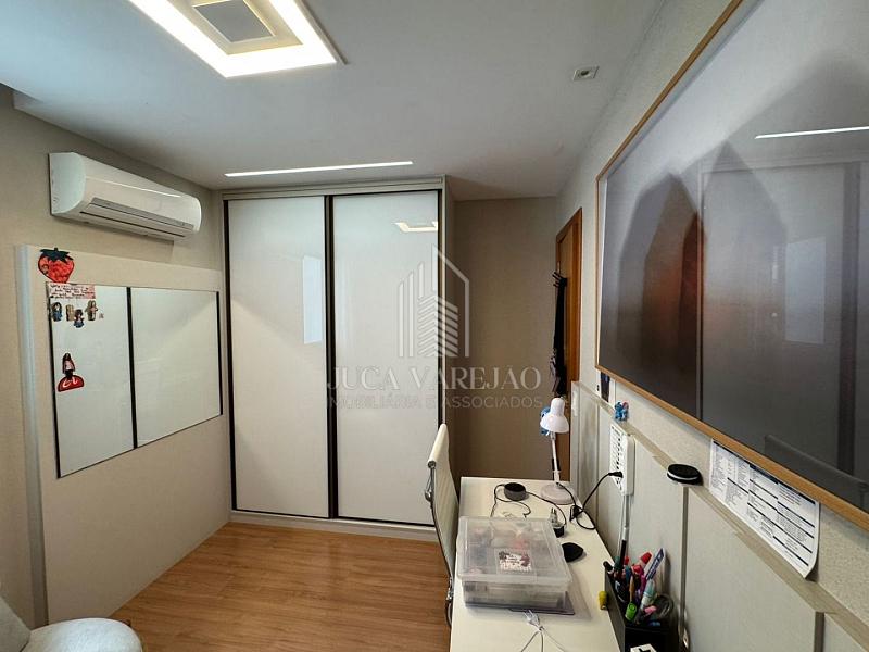 Apartamento com 3 dormitórios à venda, 125m² - Praia de Itaparica - Vila Velha/ES — foto 21