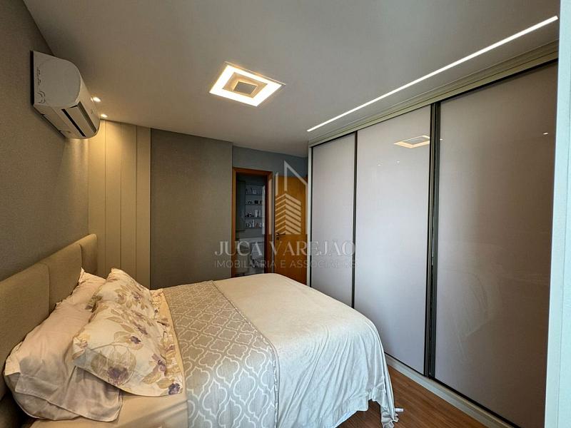 Apartamento com 3 dormitórios à venda, 125m² - Praia de Itaparica - Vila Velha/ES — foto 14