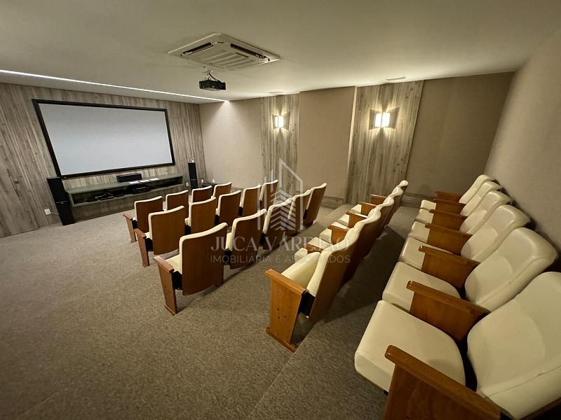 Apartamento com 3 dormitórios à venda, 125m² - Praia de Itaparica - Vila Velha/ES — foto 28