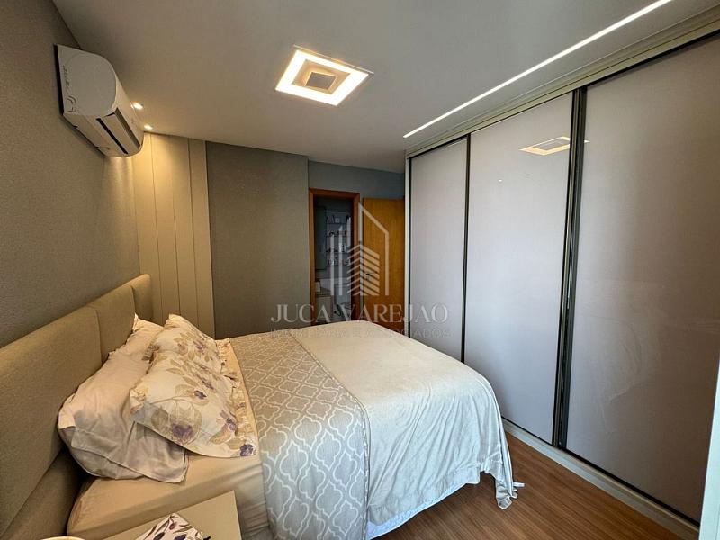 Apartamento com 3 dormitórios à venda, 125m² - Praia de Itaparica - Vila Velha/ES — foto 10