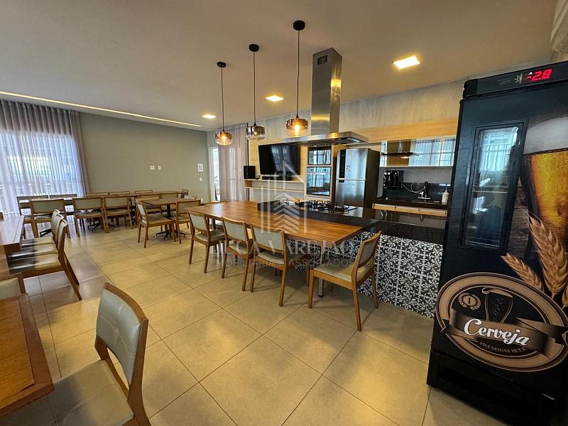 Apartamento com 3 dormitórios à venda, 125m² - Praia de Itaparica - Vila Velha/ES — foto 26