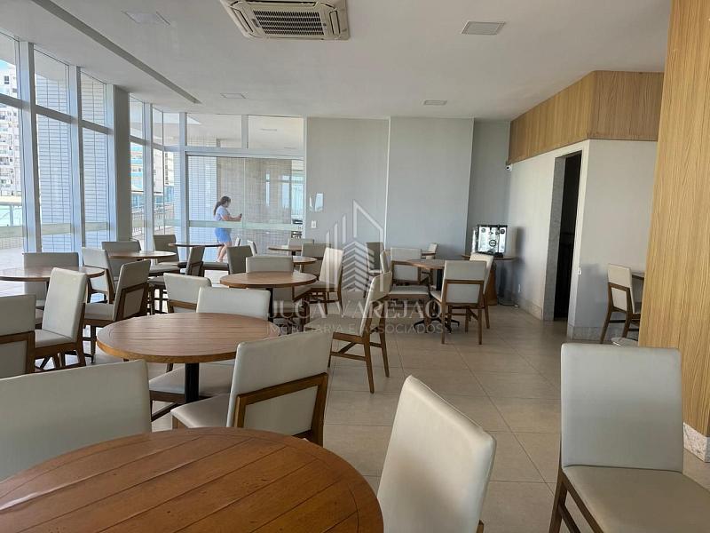 Apartamento com 3 dormitórios à venda, 125m² - Praia de Itaparica - Vila Velha/ES — foto 27