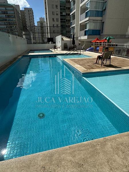 Apartamento com 3 dormitórios à venda, 125m² - Praia de Itaparica - Vila Velha/ES — foto 30