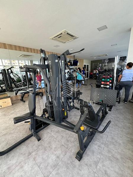 Apartamento com 3 dormitórios à venda, 125m² - Praia de Itaparica - Vila Velha/ES — foto 33