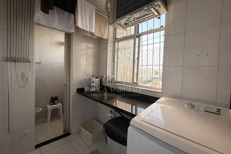 Apartamento com 2 dormitórios à venda, 80m² - Praia da Costa - Vila Velha/ES — foto 16