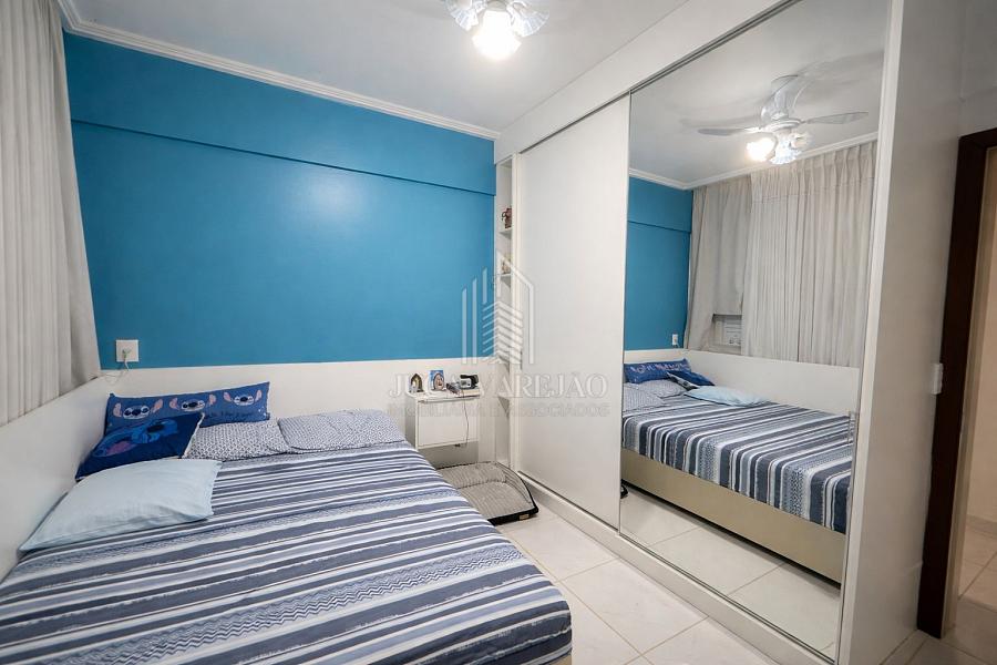 Apartamento com 2 dormitórios à venda, 80m² - Praia da Costa - Vila Velha/ES — foto 12