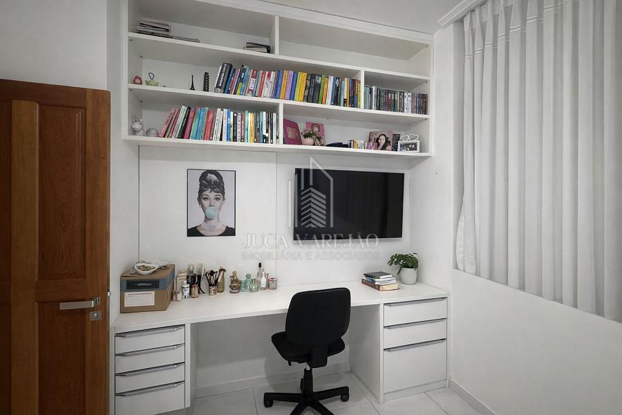 Apartamento com 2 dormitórios à venda, 80m² - Praia da Costa - Vila Velha/ES — foto 14