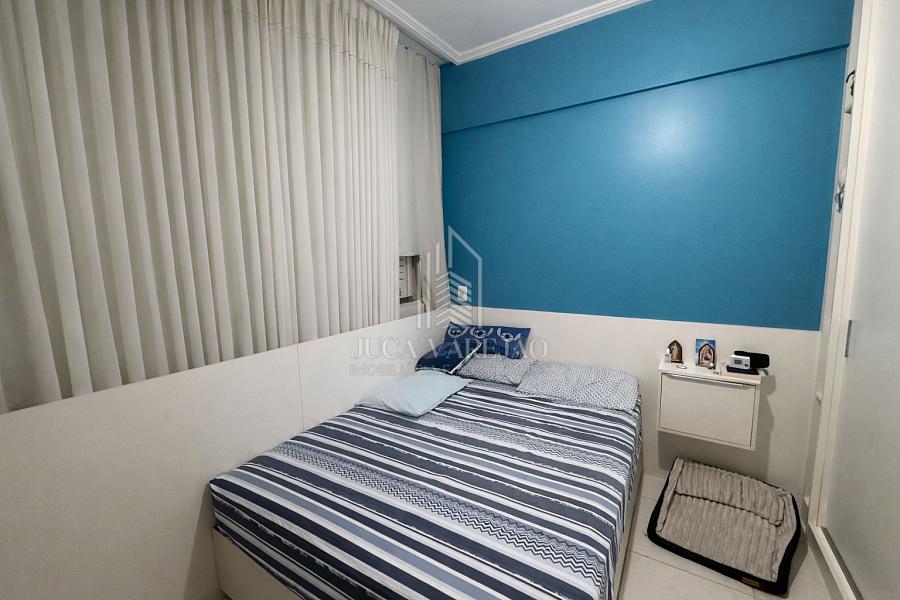 Apartamento com 2 dormitórios à venda, 80m² - Praia da Costa - Vila Velha/ES — foto 13