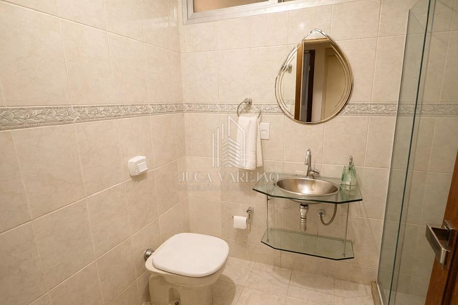 Apartamento com 2 dormitórios à venda, 80m² - Praia da Costa - Vila Velha/ES — foto 15