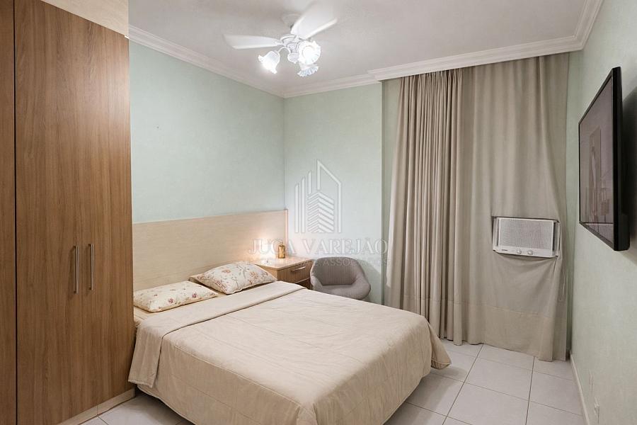 Apartamento com 2 dormitórios à venda, 80m² - Praia da Costa - Vila Velha/ES — foto 9