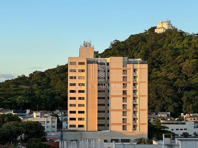 Apartamento com 2 dormitórios à venda, 80m² - Praia da Costa - Vila Velha/ES — foto 4