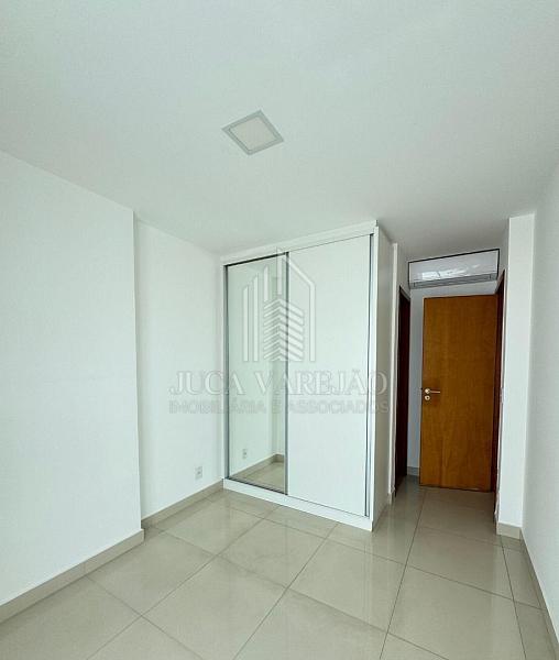 Apartamento com 3 dormitórios à venda, (1 reversível) 82m² - Itapuã - Vila Velha/ES — foto 4