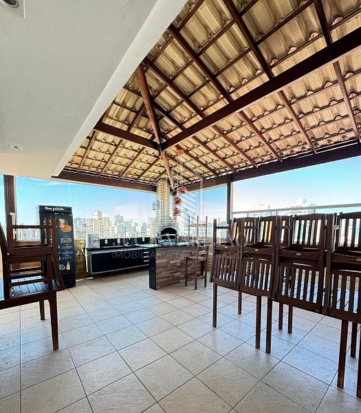 Apartamento com 3 dormitórios à venda, (1 reversível) 82m² - Itapuã - Vila Velha/ES — foto 14