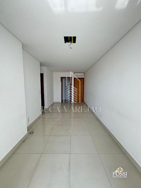 Apartamento com 3 dormitórios à venda, (1 reversível) 82m² - Itapuã - Vila Velha/ES — foto 8