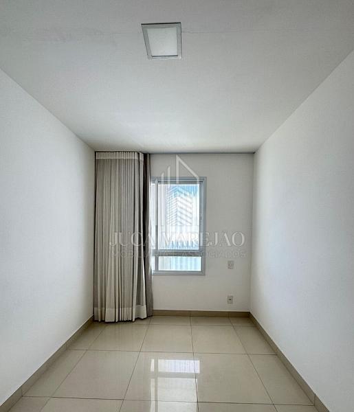 Apartamento com 3 dormitórios à venda, (1 reversível) 82m² - Itapuã - Vila Velha/ES — foto 5