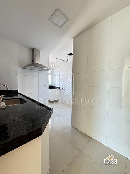Apartamento com 3 dormitórios à venda, (1 reversível) 82m² - Itapuã - Vila Velha/ES — foto 10
