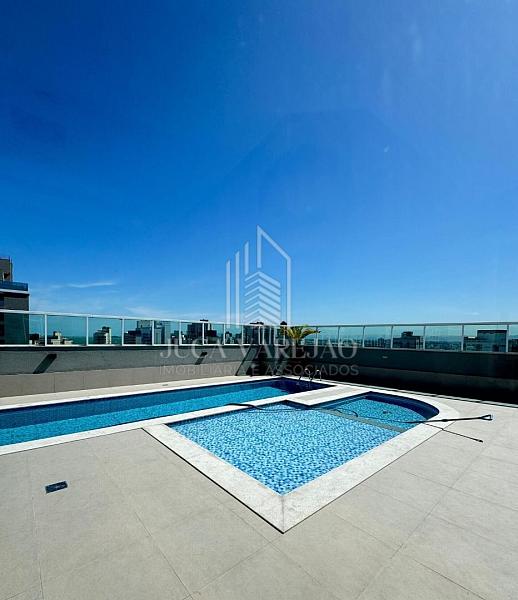 Apartamento com 3 dormitórios à venda, (1 reversível) 82m² - Itapuã - Vila Velha/ES — foto 13