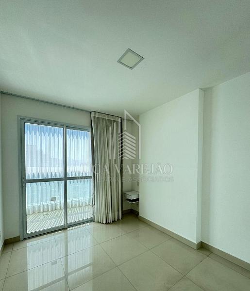 Apartamento com 3 dormitórios à venda, (1 reversível) 82m² - Itapuã - Vila Velha/ES — foto 3