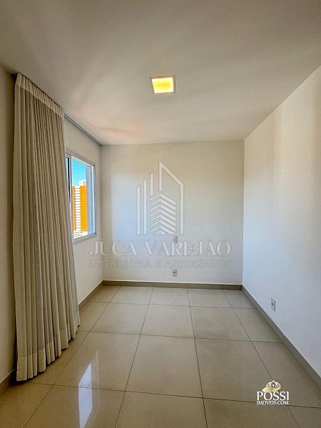 Apartamento com 3 dormitórios à venda, (1 reversível) 82m² - Itapuã - Vila Velha/ES — foto 11
