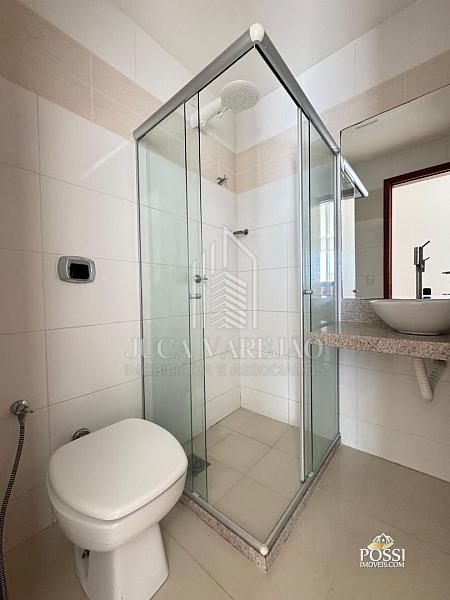 Apartamento com 3 dormitórios à venda, (1 reversível) 82m² - Itapuã - Vila Velha/ES — foto 6