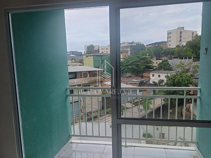 Apartamento com 2 dormitórios à venda, 48m² - Cocal - Vila Velha/ES — foto 3