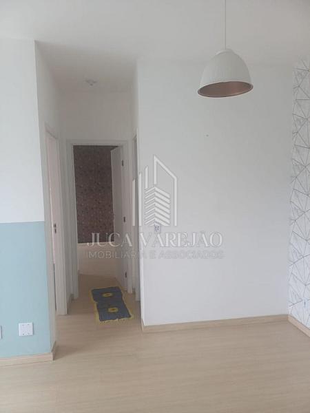 Apartamento com 2 dormitórios à venda, 48m² - Cocal - Vila Velha/ES — foto 6