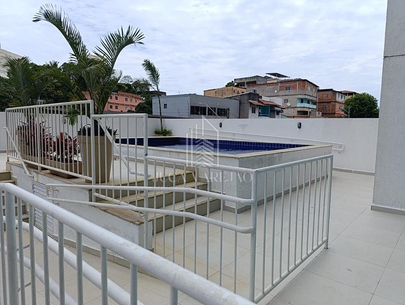 Apartamento com 2 dormitórios à venda, 48m² - Cocal - Vila Velha/ES — foto 15