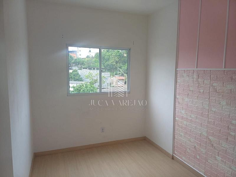 Apartamento com 2 dormitórios à venda, 48m² - Cocal - Vila Velha/ES — foto 8