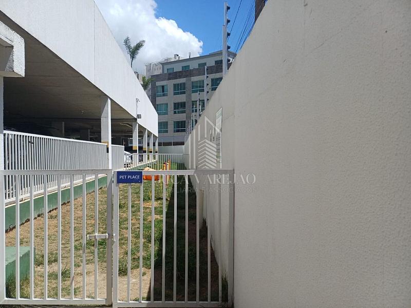 Apartamento com 2 dormitórios à venda, 48m² - Cocal - Vila Velha/ES — foto 11