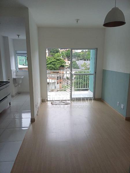Apartamento com 2 dormitórios à venda, 48m² - Cocal - Vila Velha/ES — foto 4