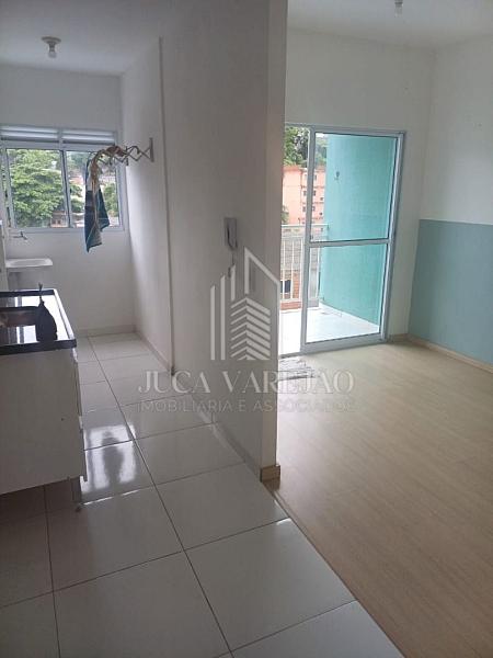 Apartamento com 2 dormitórios à venda, 48m² - Cocal - Vila Velha/ES — foto 2