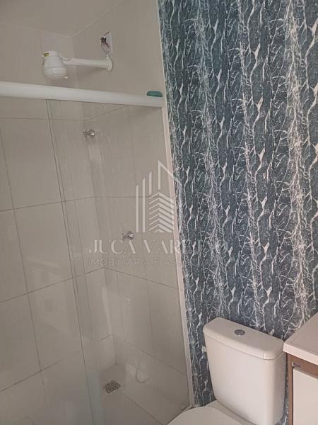 Apartamento com 2 dormitórios à venda, 48m² - Cocal - Vila Velha/ES — foto 9