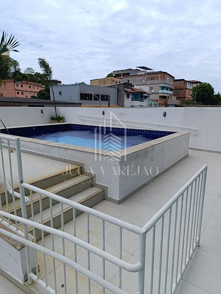 Apartamento com 2 dormitórios à venda, 48m² - Cocal - Vila Velha/ES — foto 14